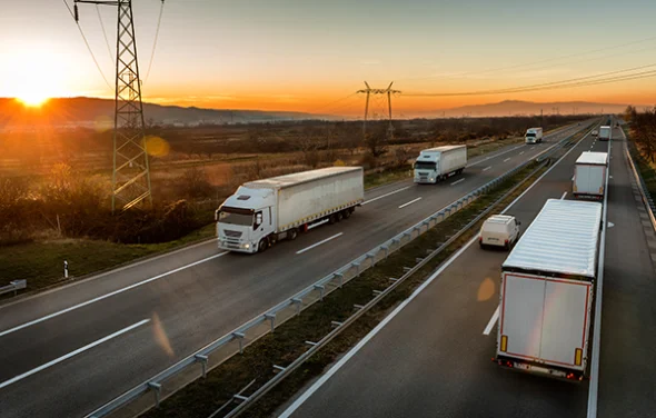 vehicle movement services