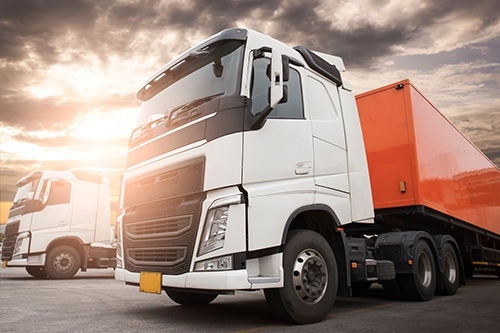 vehicle transport service