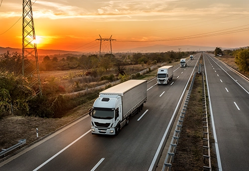 vehicle transportation
