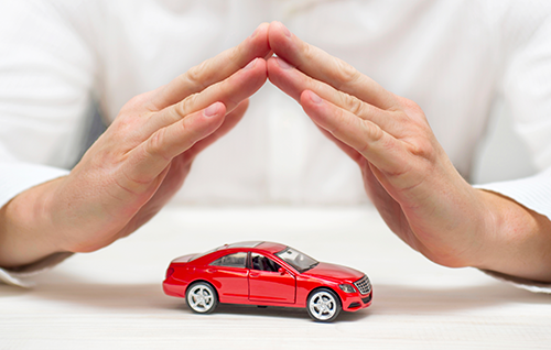 Vehicle Movement vardens