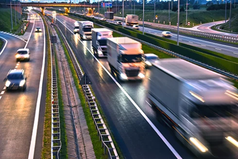 vehicle transport services
