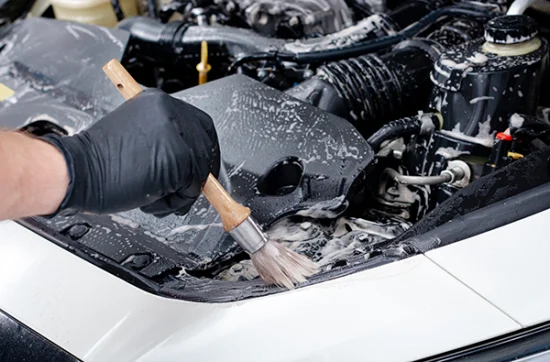 professional fleet wash
